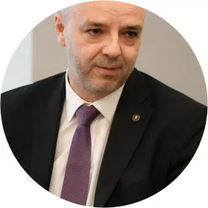 Antonio Carámbula Sagasti - Uruguayan Politician