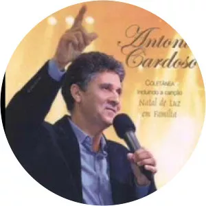 Antônio Cardoso