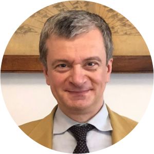 Antonio Carioti - Writer