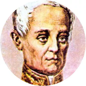 Antônio Carlos Andrada (Antônio . . .