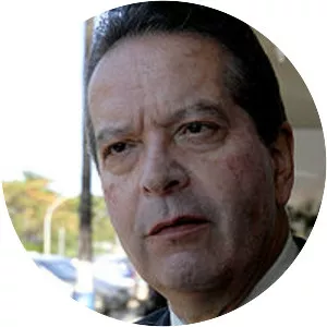 Antônio Carlos Biscaia