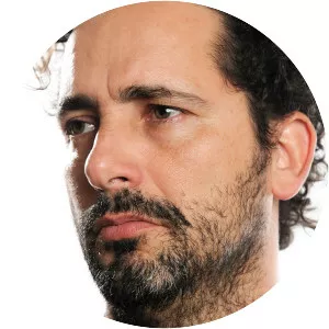 Antonio Carlos Cortez