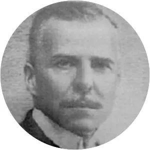 Antônio Carlos de Assunção - Brazilian lawyer