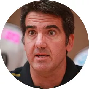 Antonio Carlos Ortega