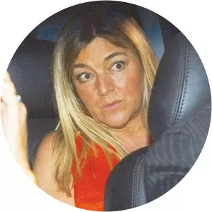 Antonio Carlos Piva de Albuquerque - Eliana Tranchesi's brother