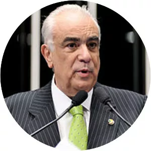 Antonio Carlos Rodrigues