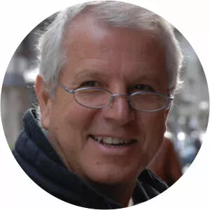 Antonio Carlucci photograph