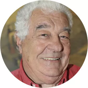 Antonio Carluccio - Italian chef