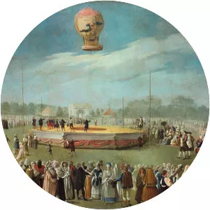 Antonio Carnicero - Spanish painter