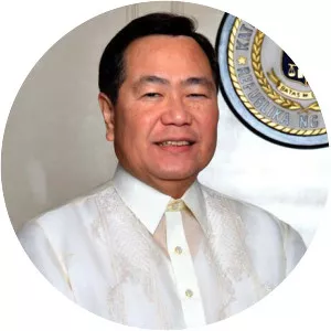 Antonio Carpio