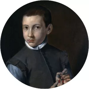 Antonio Marziale Carracci photograph