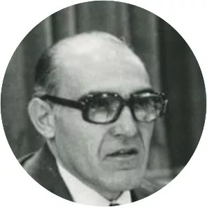 Antonio Carro Martínez