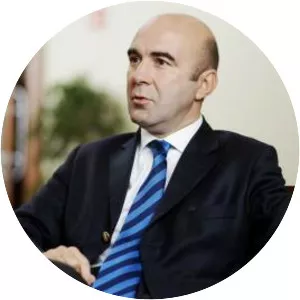 Antonio Casanova - Italian writer