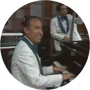 Antonio Casas Sánchez - Musical artist