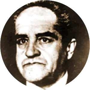 Antonio Caso - Mexican philosopher