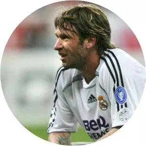 Antonio Cassano - Italian former football player