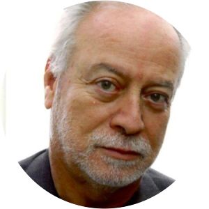 Antonio Cassiano - Author