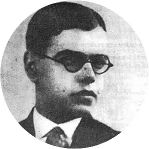 Antônio de Alcântara Machado