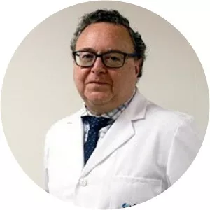 Antonio Castro Fernández