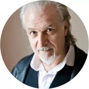 Antonio Cauchois - Actor