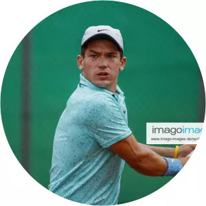 Antonio Cayetano March