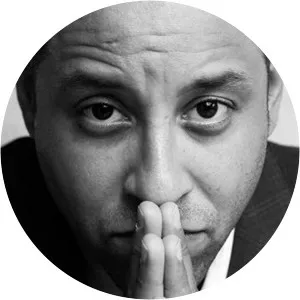 Antonio Cayonne - Actor