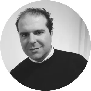 Antonio César Morón