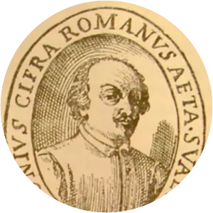 Antonio Cifra - Italian composer