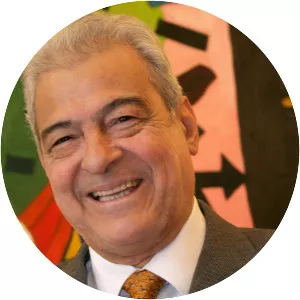 Antonio Cisneros - Peruvian poet