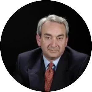 Antonio Coca - Author