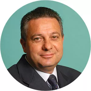 Antonio Cocozza - Mario Lanza's father