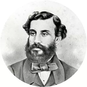 Antônio Coelho de Sá e Albuquerque - Former Governor of Bahia