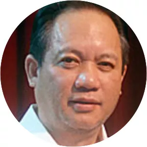 Antonio Cojuangco