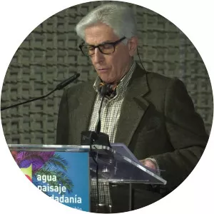 Antonio Collantes de Terán Sánchez