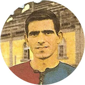 Antonio Congiu