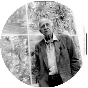 Antonio Corpora - Painter