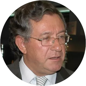 António Couto dos Santos - Politician