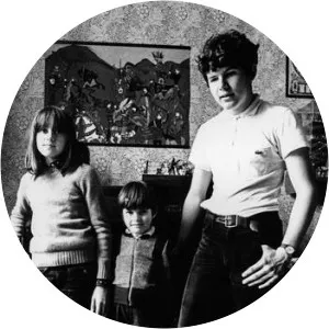 Antonio Crepax - Author