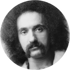 Antonio Cripezzi Musician