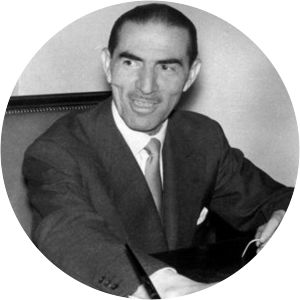 Antonio Cruz-Conde Conde