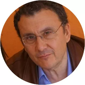 Antonio Cuadri - Movie director