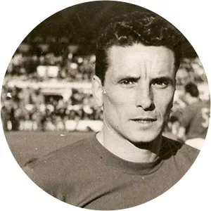 Antonio Cuervo Fernández