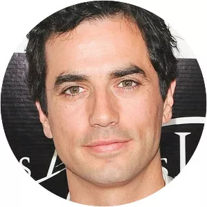 Antonio Cupo - Canadian film actor
