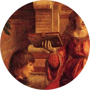 Antonio da Montefeltro