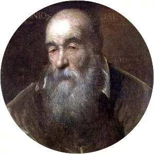 Antonio da Ponte