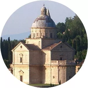 Antonio da Sangallo the Elder