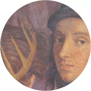 Antonio da Sangallo the Younger - Italian architect