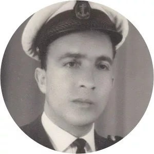 Antônio da Silva Mello