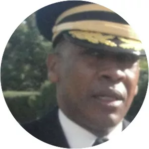 Antonio Daggett Sr. - Politician