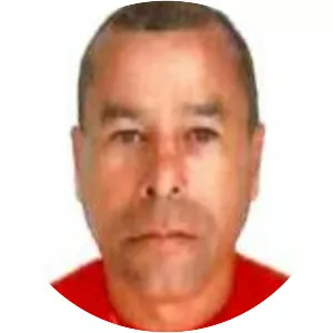 Antonio Das Gracas dos Santos